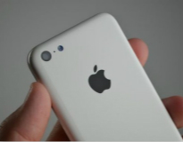 iPhone 5c���ܽ���